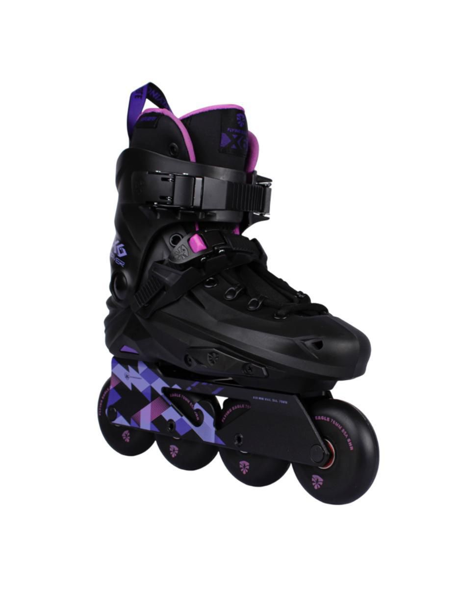 Patines en línea unisex 2
