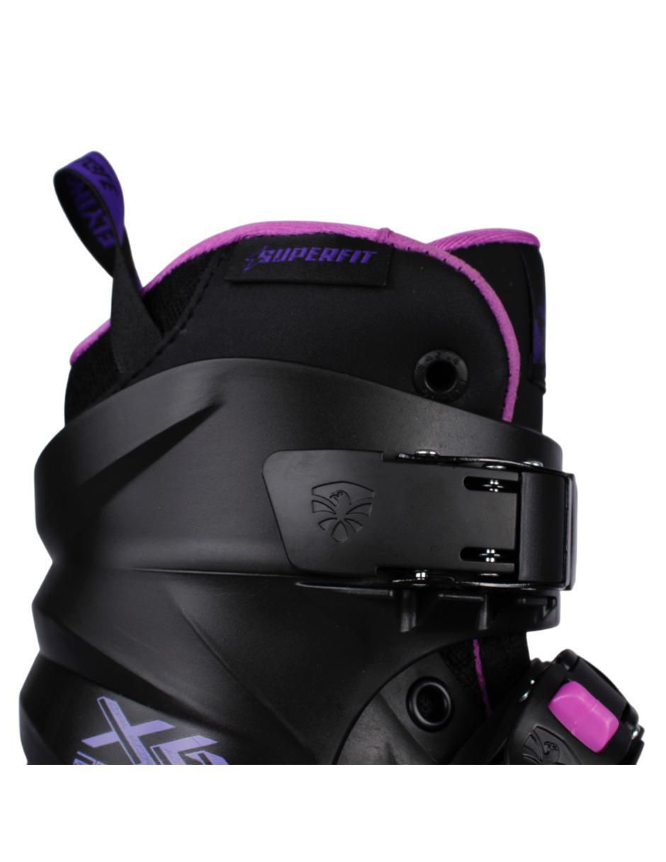 Patines en línea unisex 8