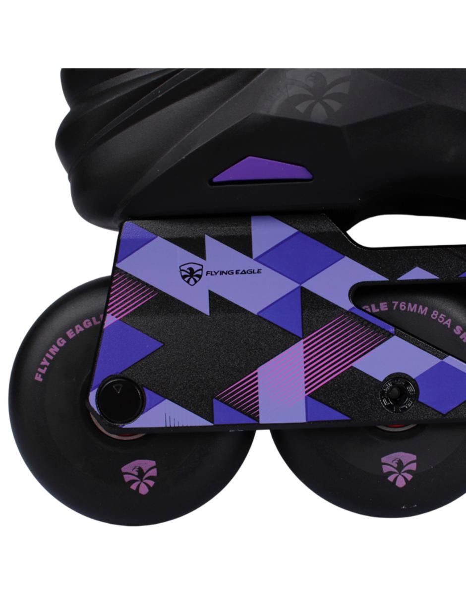 Patines en línea unisex 10