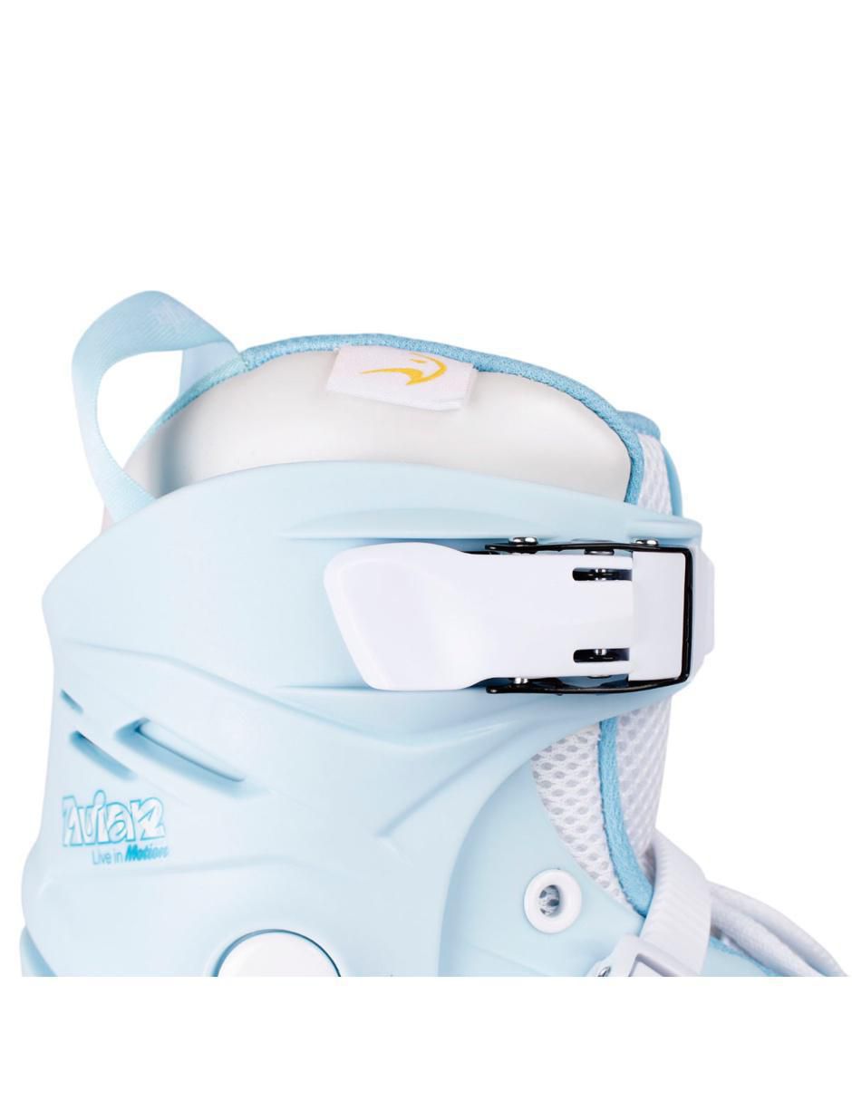 Patines en línea Avian unisex 4