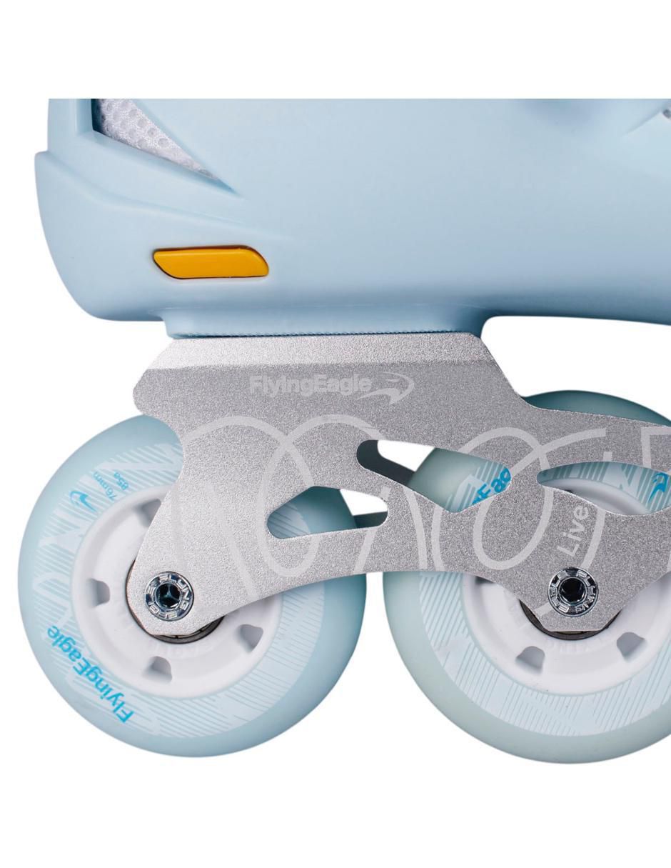 Patines en línea Avian unisex 6