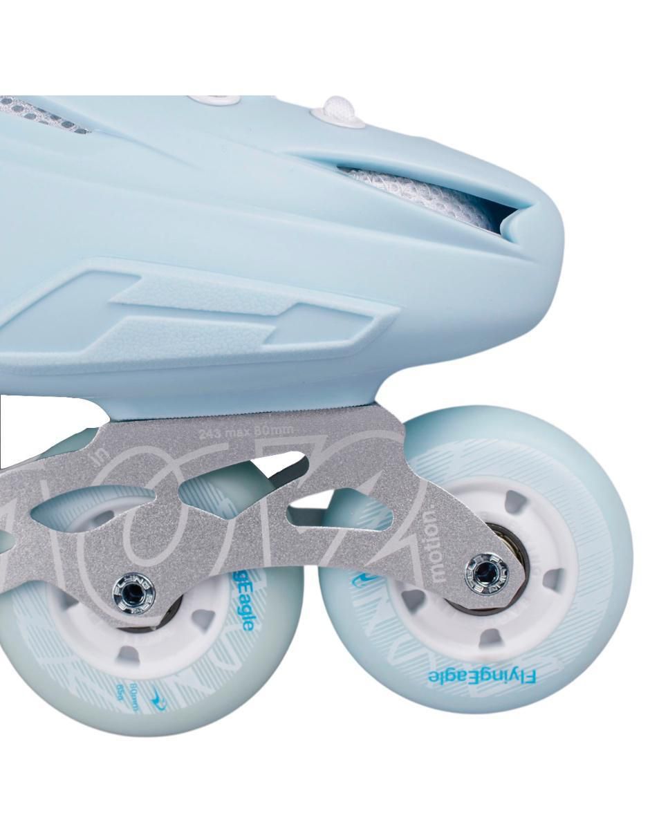 Patines en línea Avian unisex 7