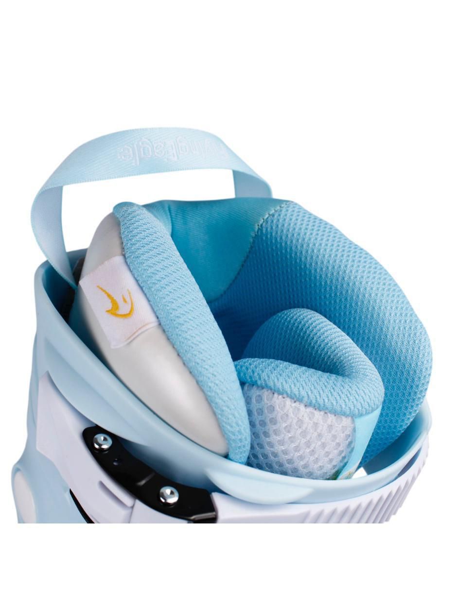 Patines en línea Avian unisex 8