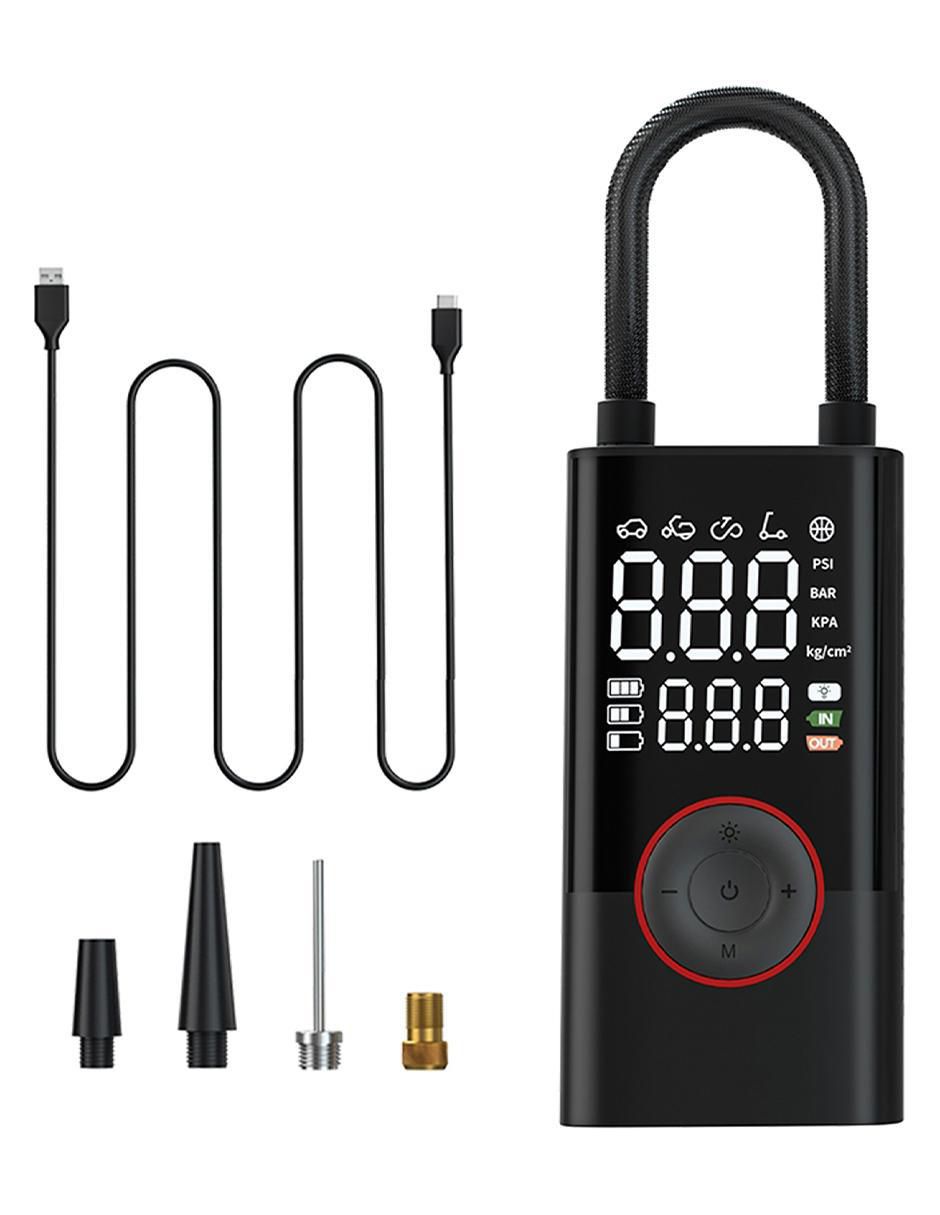 Bomba eléctrica de 7V