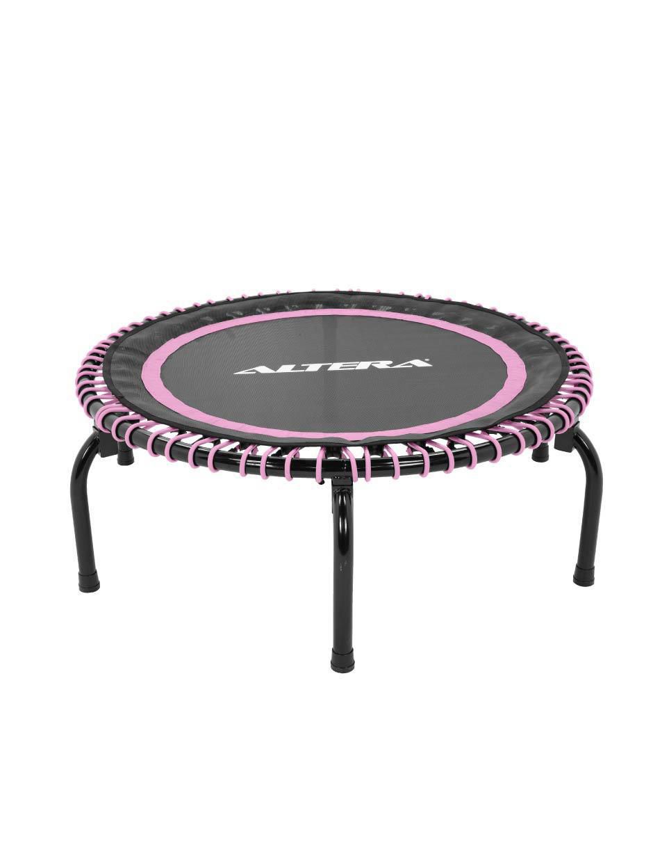 Trampolín Trampolín
