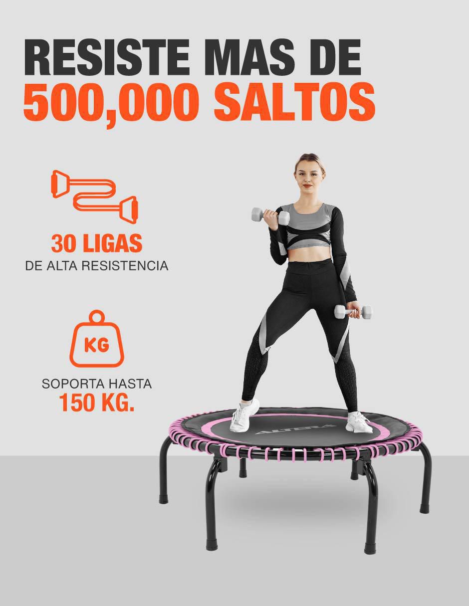 Trampolín 5