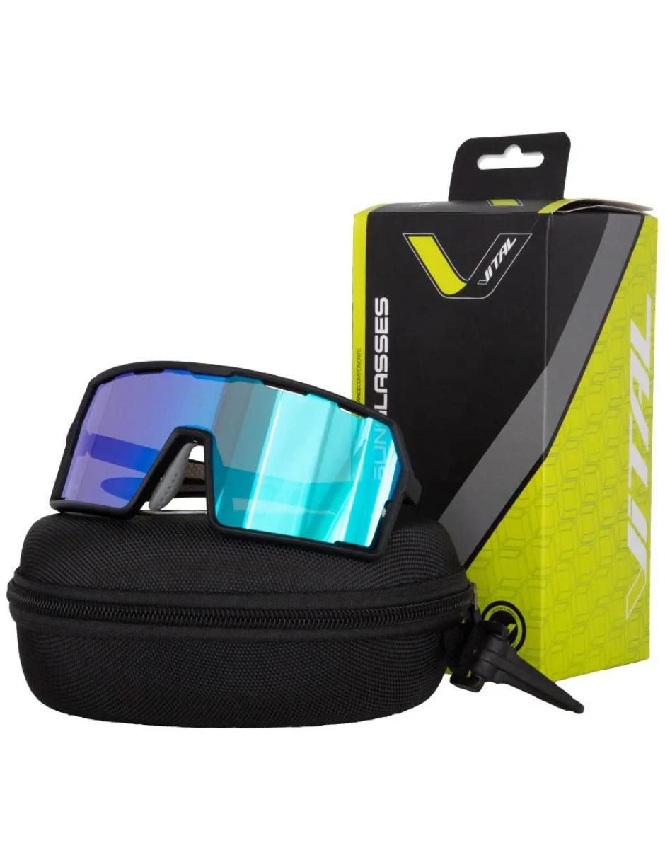 Lentes de ciclismo V30 5