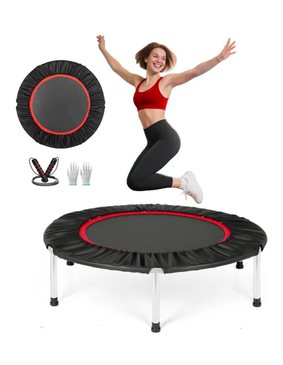 Trampolín 3
