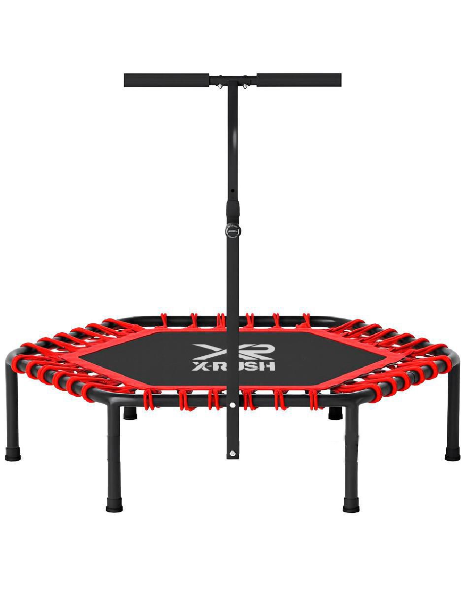 Trampolín Trampolín