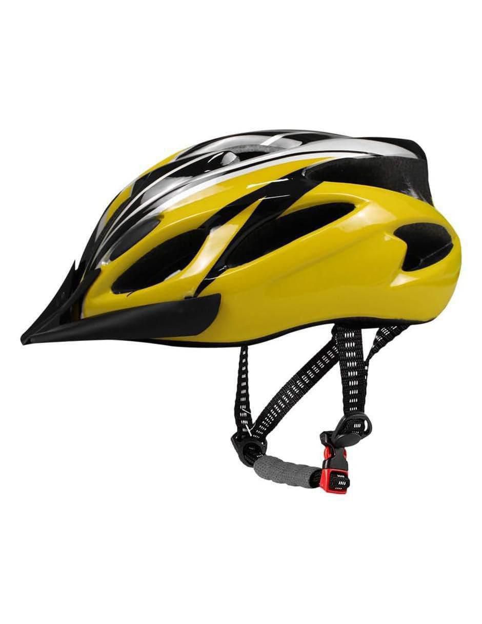 Casco 3/4 para ciclismo unisex