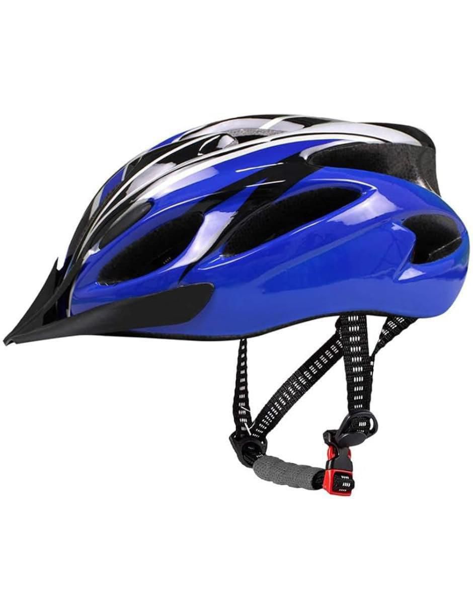 Casco para ciclismo unisex
