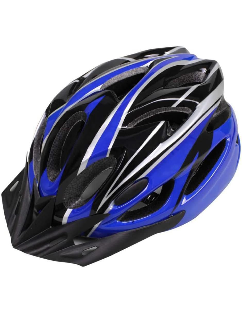 Casco para ciclismo unisex 2