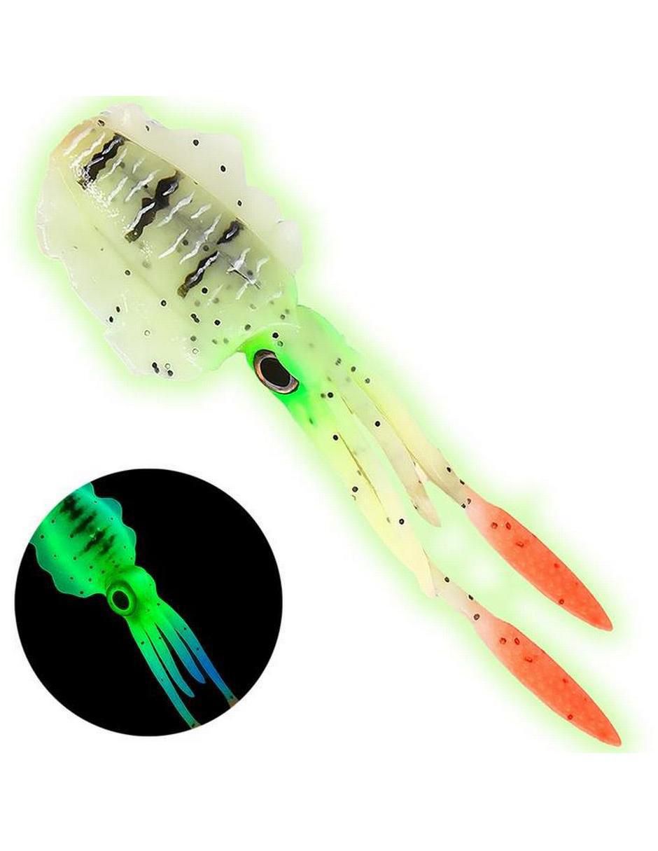 Anzuelo MXSQH-001 de plástico 10