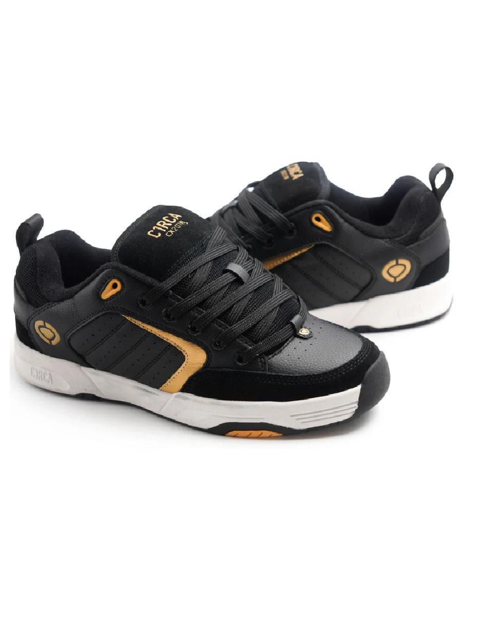 Tenis de hombre para skate 4