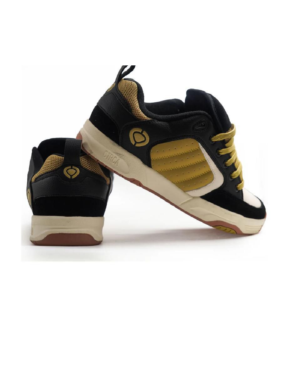 Tenis de hombre para skate 2