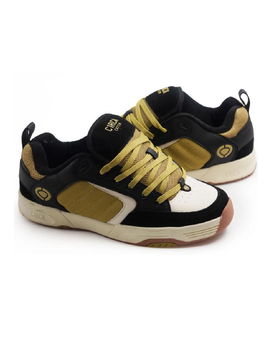 Tenis de hombre para skate 3