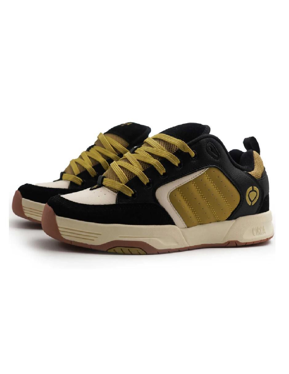 Tenis de hombre para skate 4