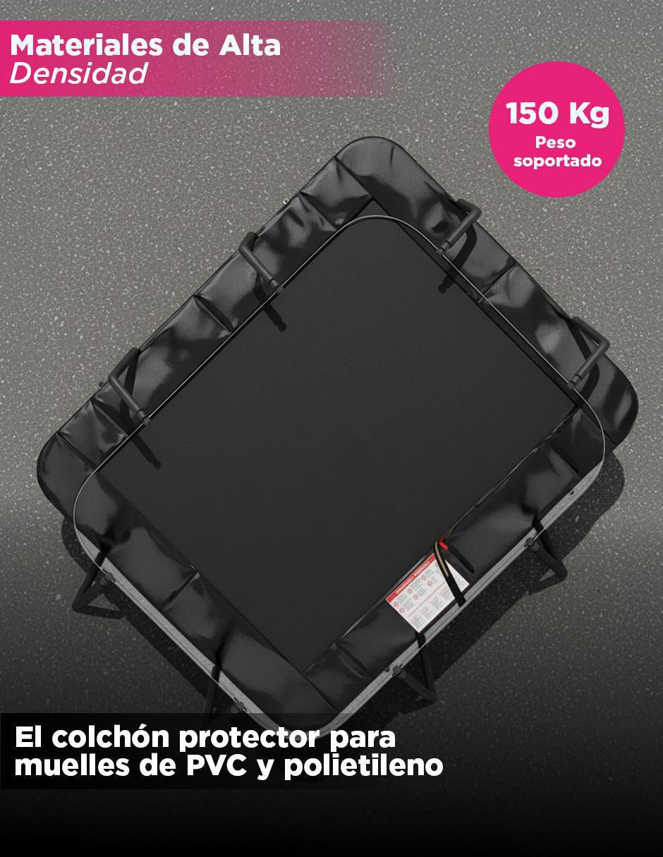 Trampolín 10FT 5