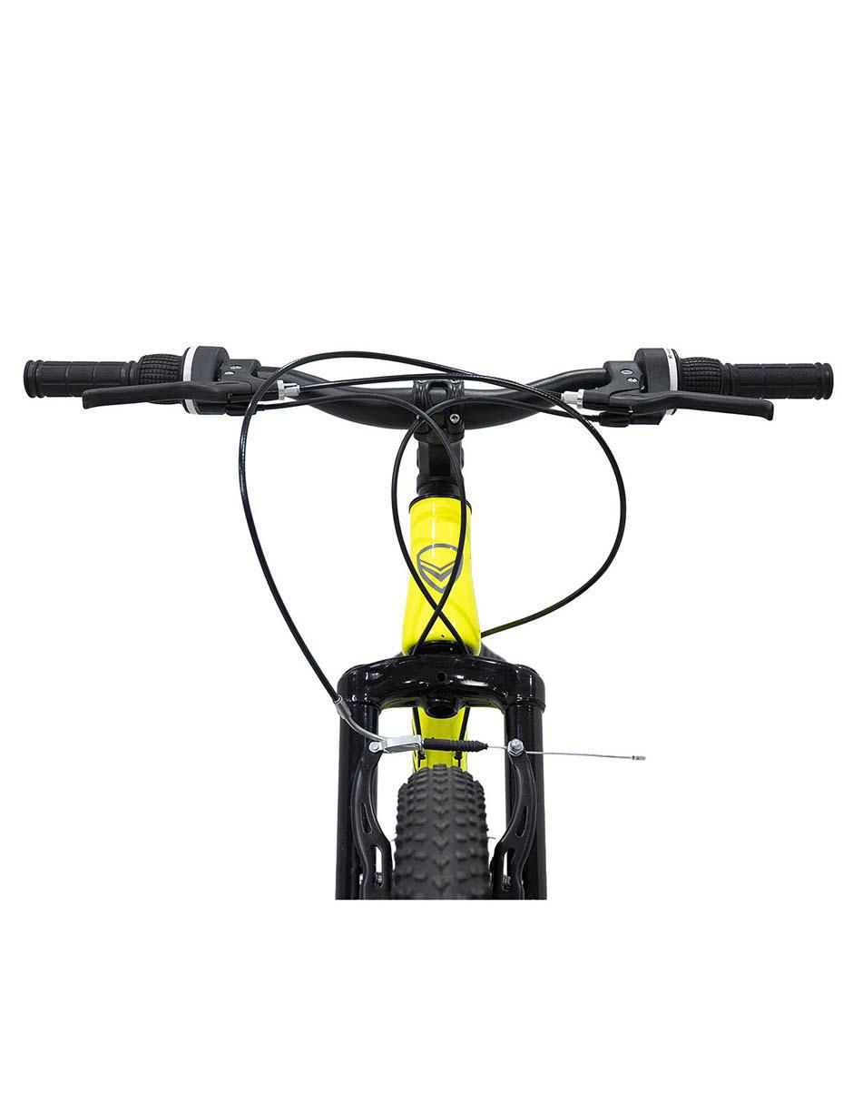 Bicicleta de montaña rodada 26 para niño 3