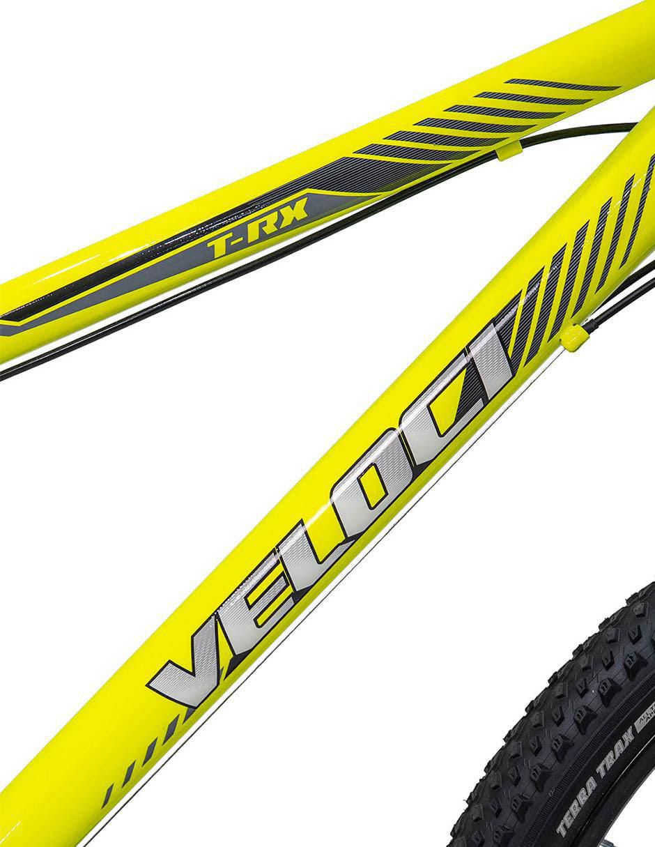 Bicicleta de montaña rodada 26 para niño 6