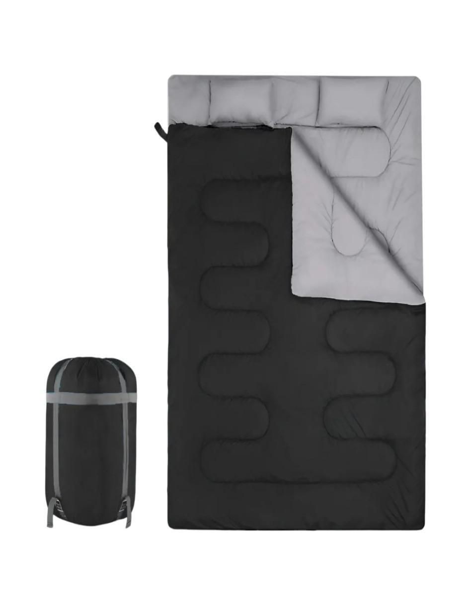 Bolsa de dormir unisex