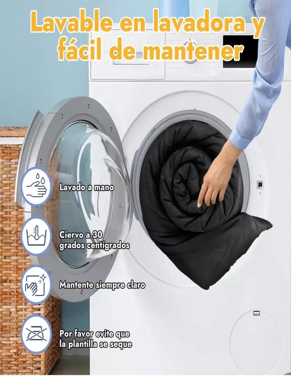 Bolsa de dormir unisex 2