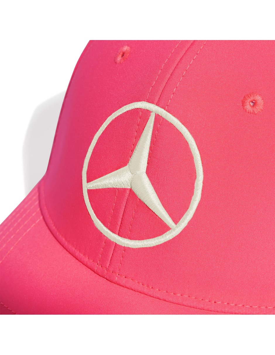 Gorra visera curva hebilla casual Graphics unisex 3