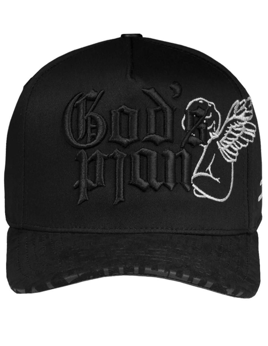 Gorra visera curva snapback casual para hombre Gorra visera curva snapback casual para hombre
