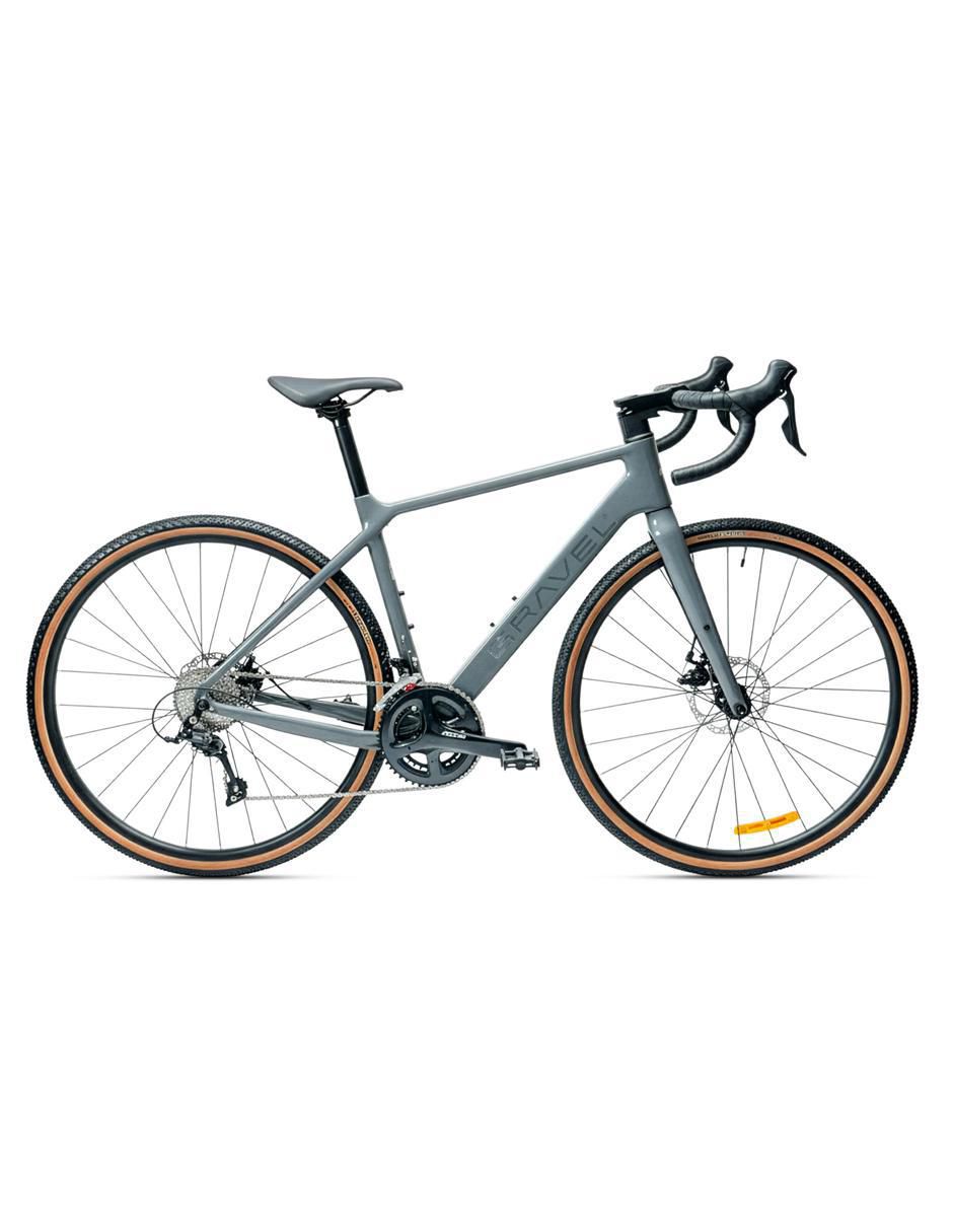 Bicicleta de montaña gravel "rodada" 700 tucson 52" "para" unisex