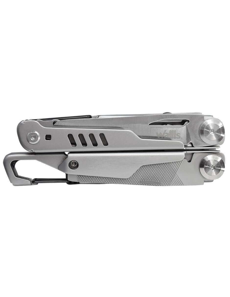 Multiherramienta plegable de 13 usos 2