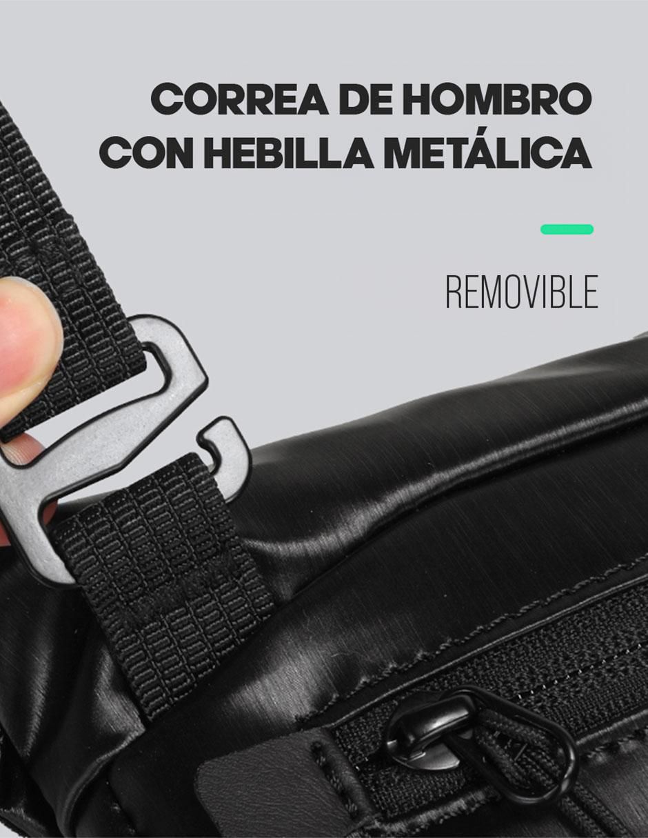 Riñonera MR 468 5
