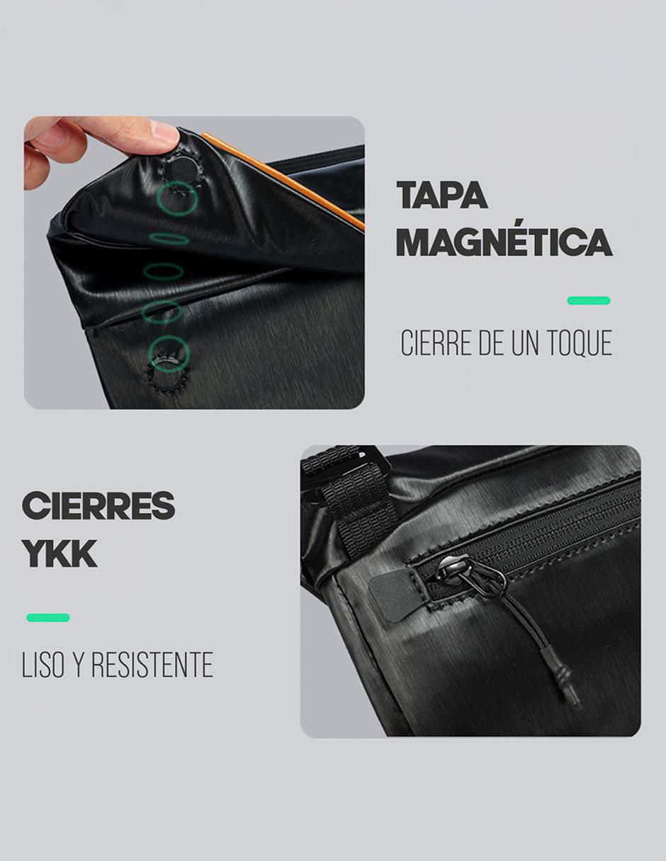 Riñonera MR 468 6