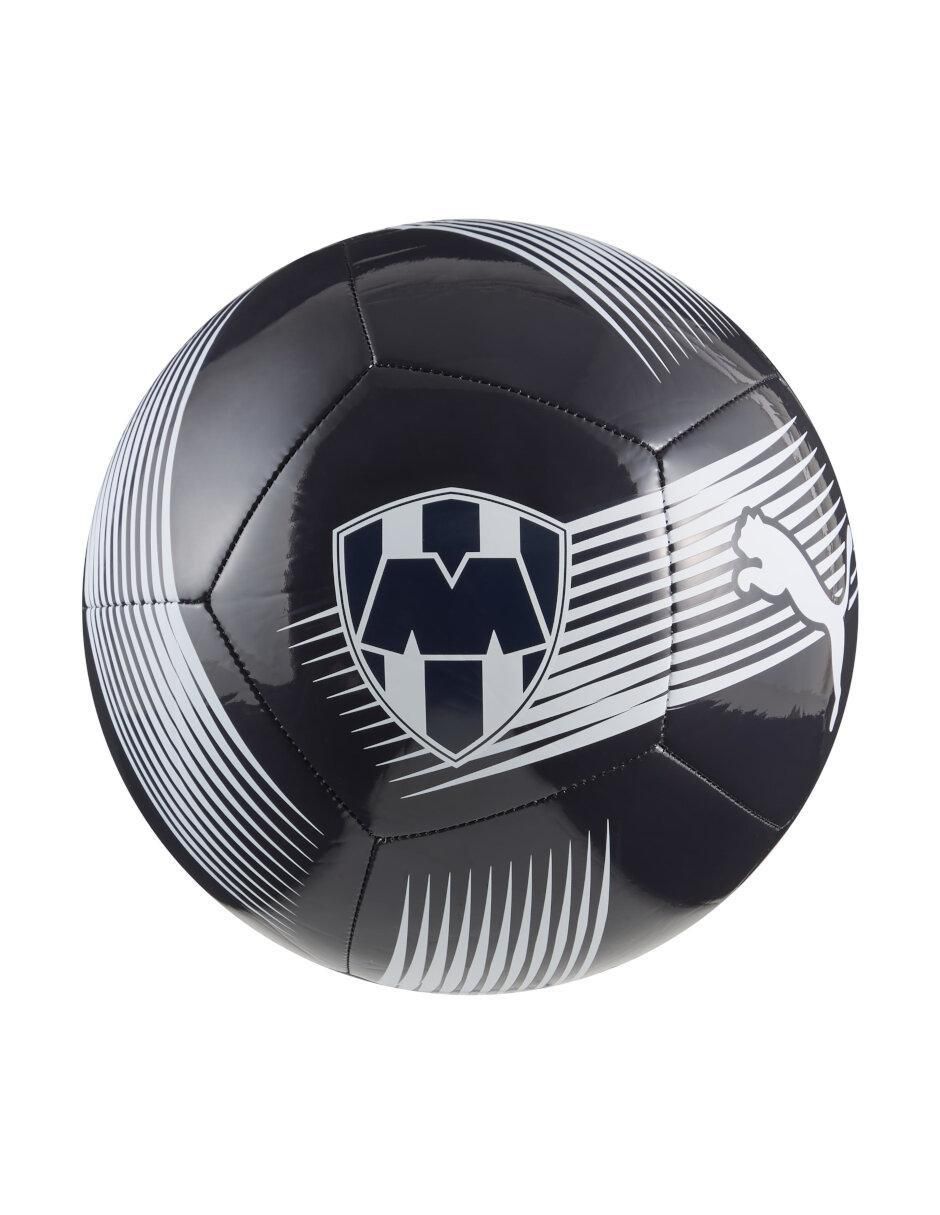 Balón Rayados Essentials para fútbol 1