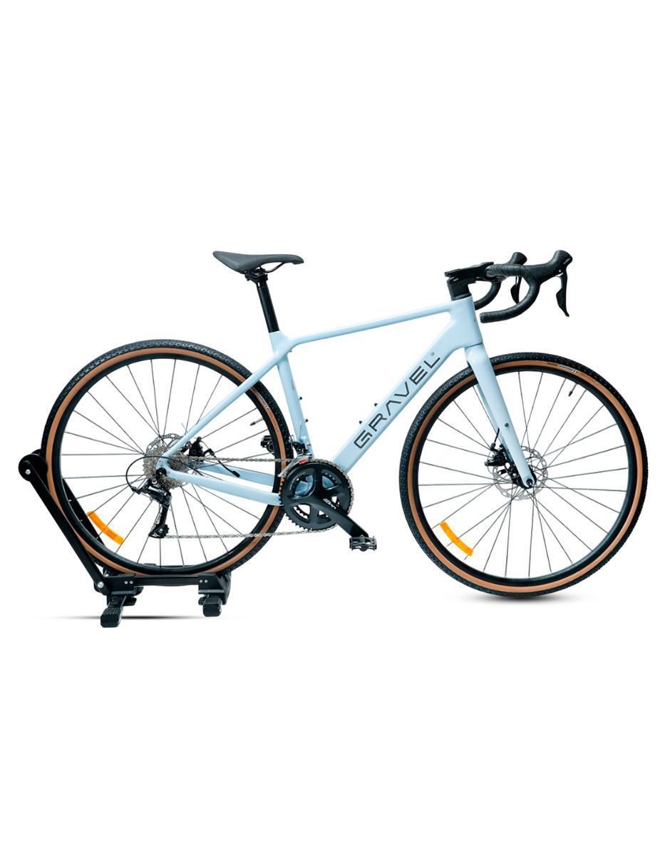 Bicicleta de montaña rodada 700 unisex Bicicleta de montaña rodada 700 unisex