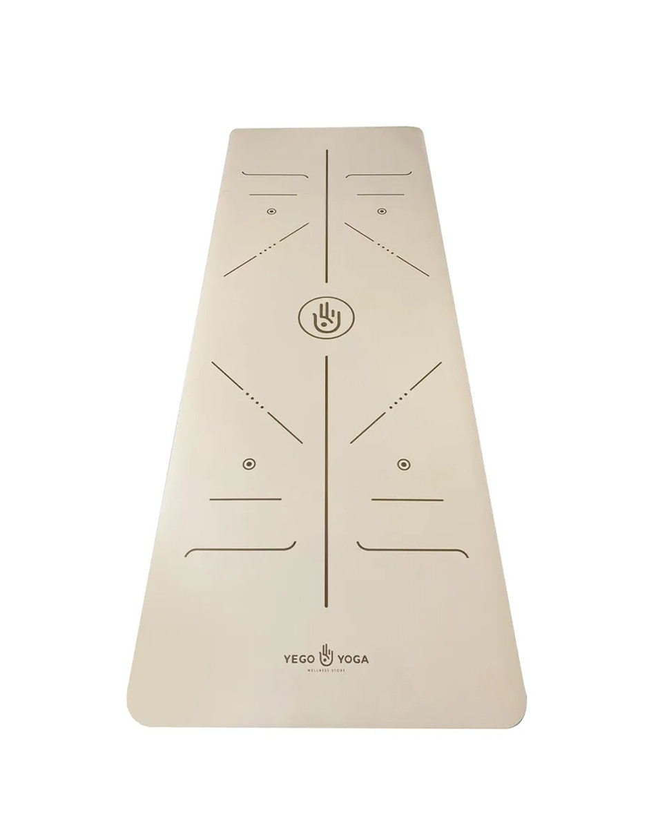 "tapete deportivo" yego yoga