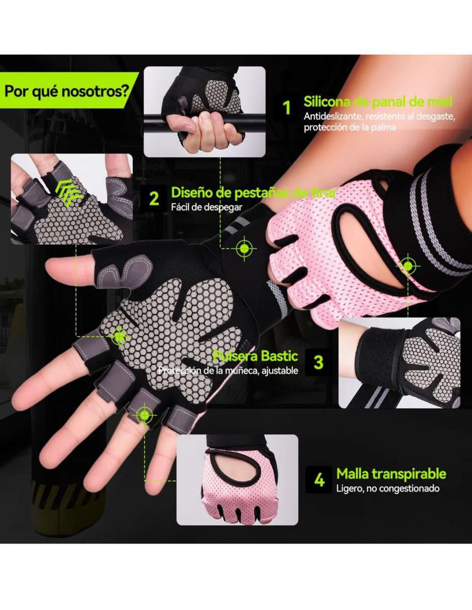 Guantes unisex 2