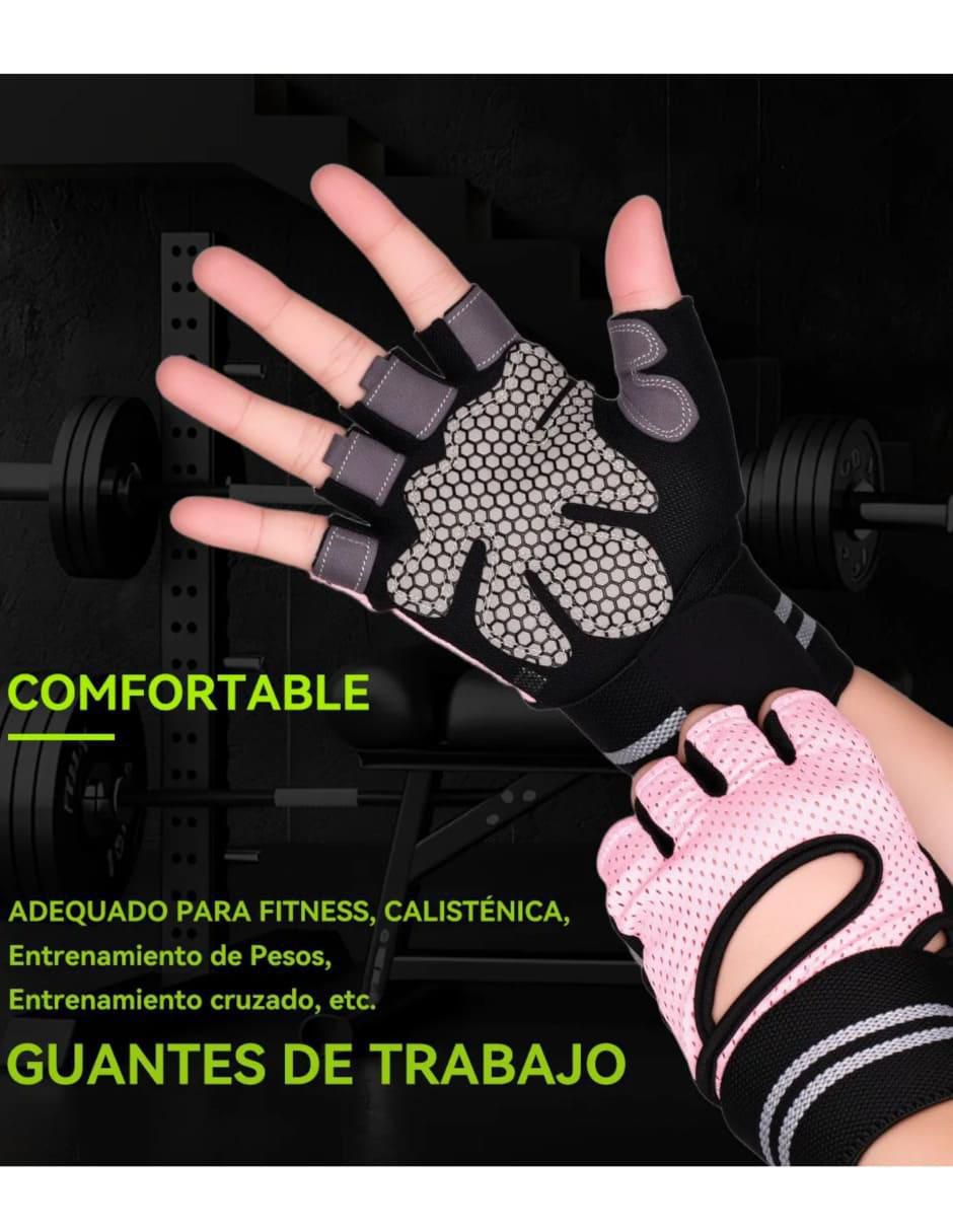 Guantes unisex 3