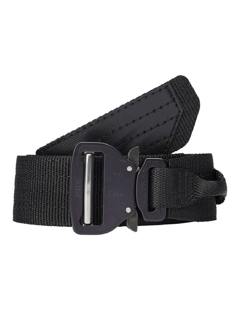 Cinturón de poliamida para hombre 1