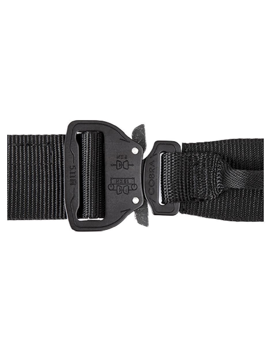 Cinturón de poliamida para hombre 2