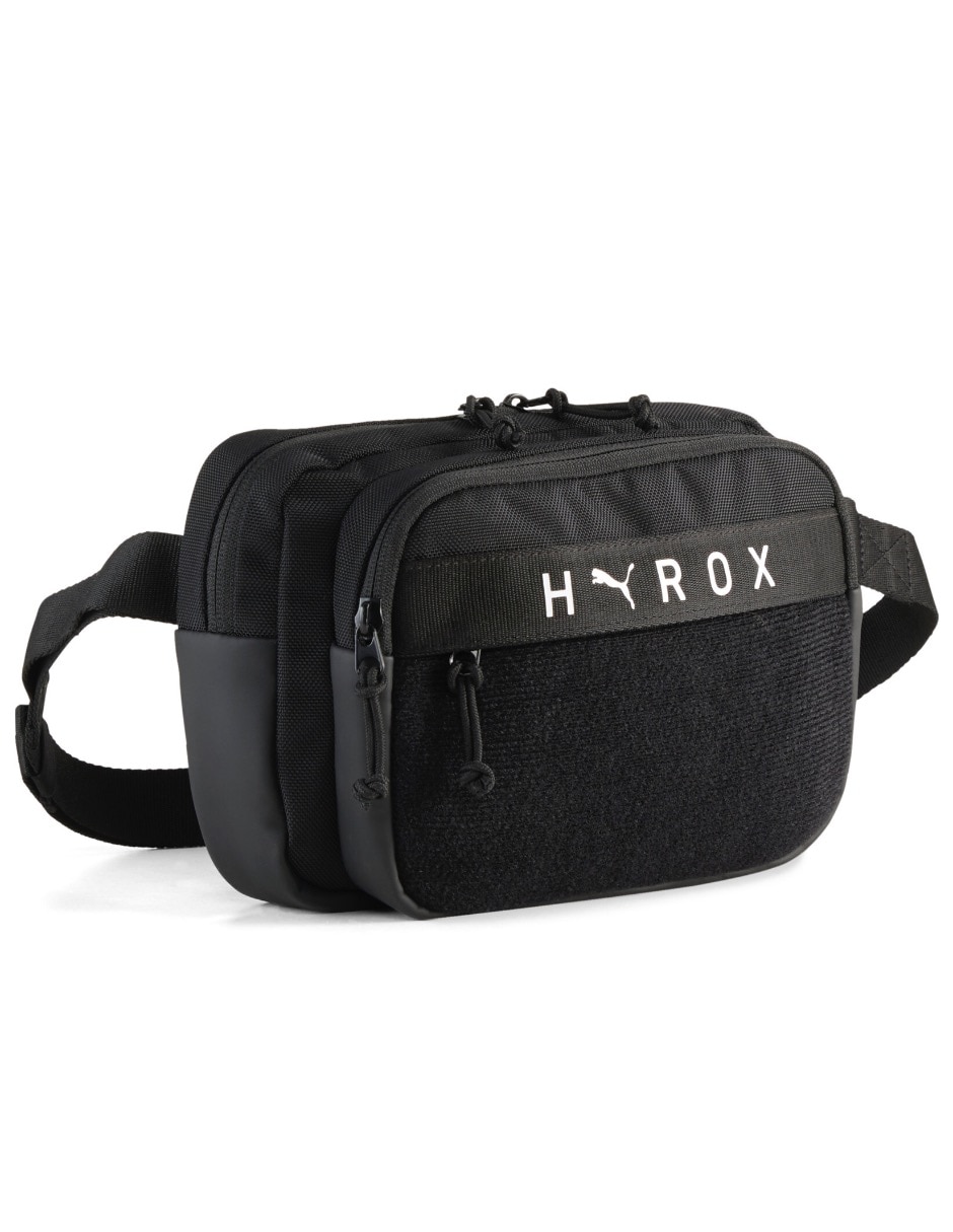 Bolsa para entrenamiento Puma X Hyrox Waistbag
