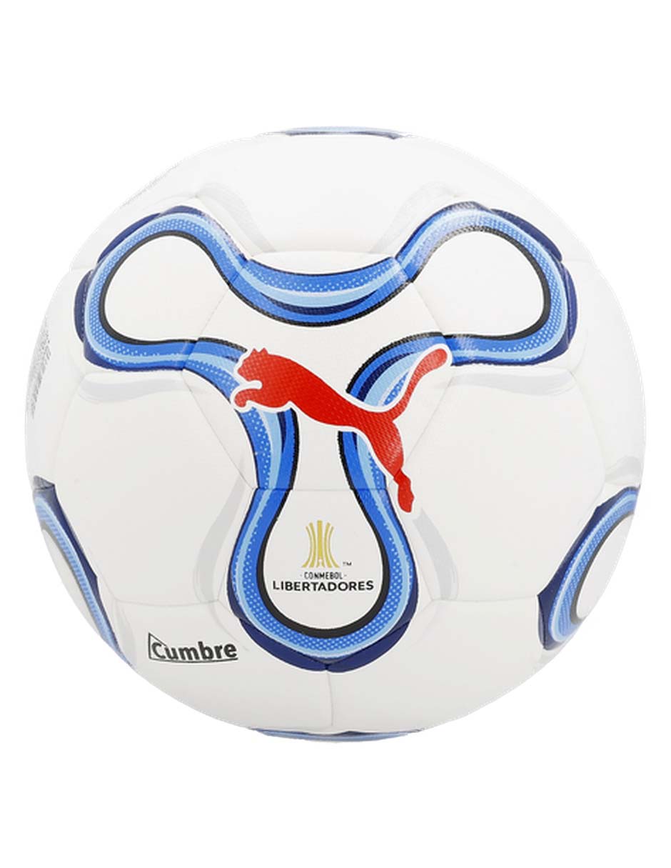 Balón Cumbre CONMEBOL Libertadores para fútbol Balón Cumbre CONMEBOL Libertadores para fútbol