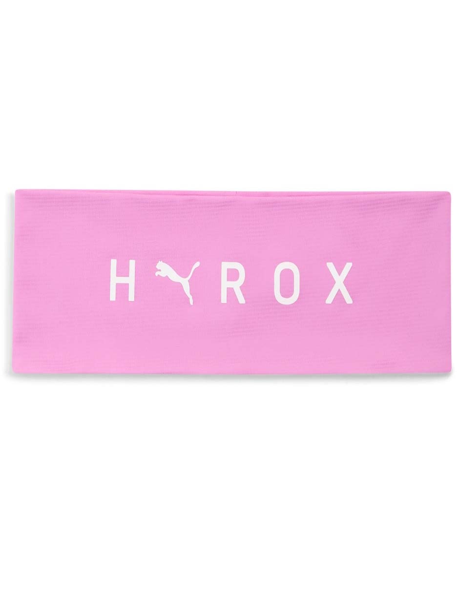Banda para cabello entrenamiento Unisex