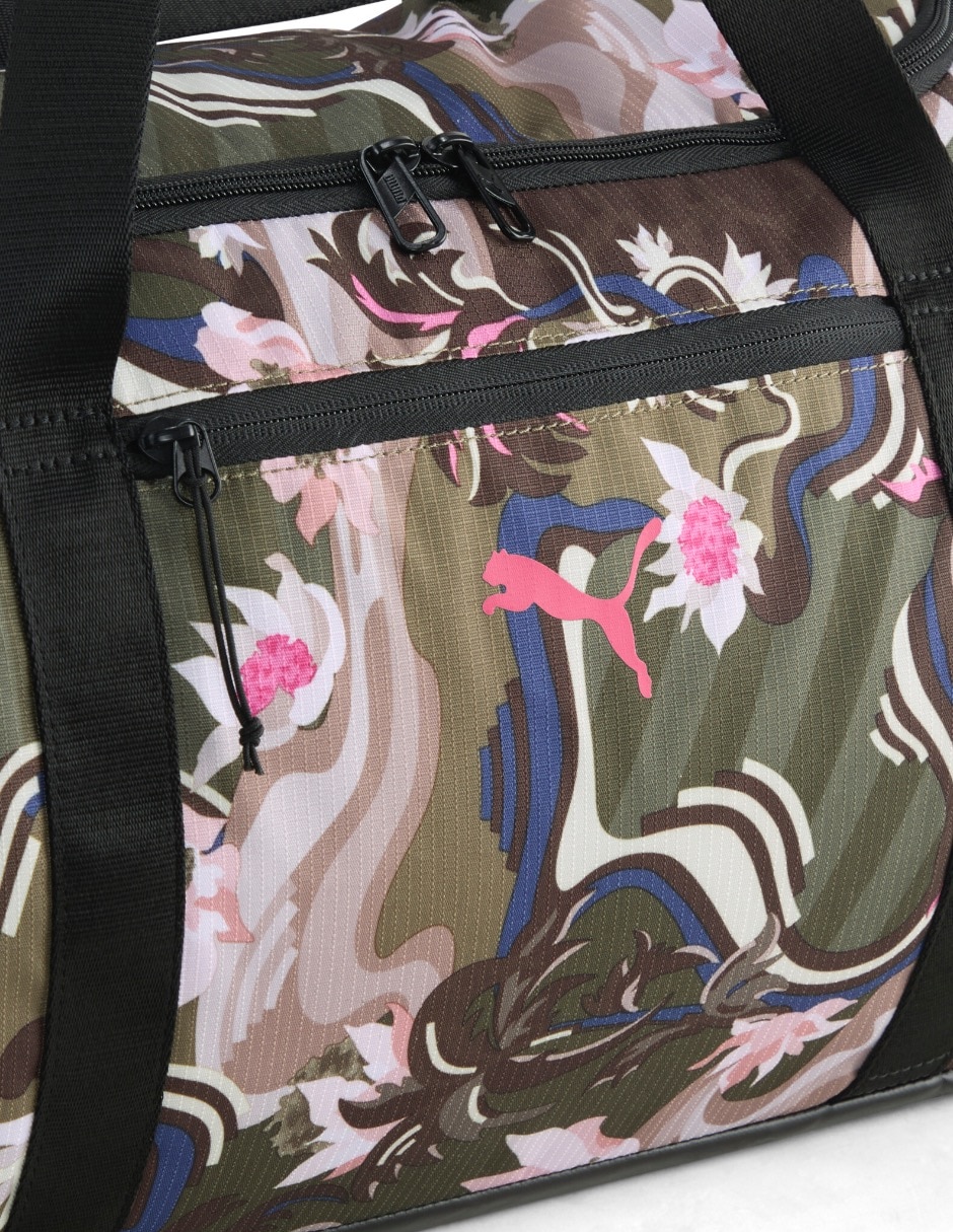 Duffel para mujer 3