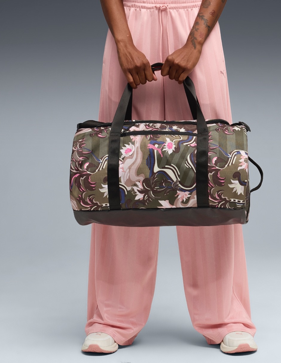 Duffel para mujer 4