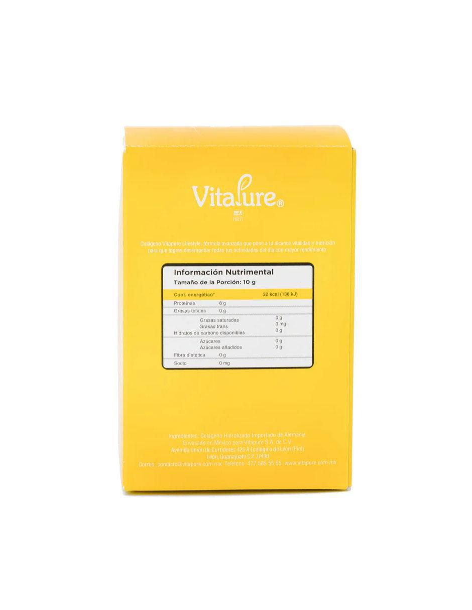 Kit de suplementos alimenticios Combo proteína whey chocolate + creatina + colágeno 7