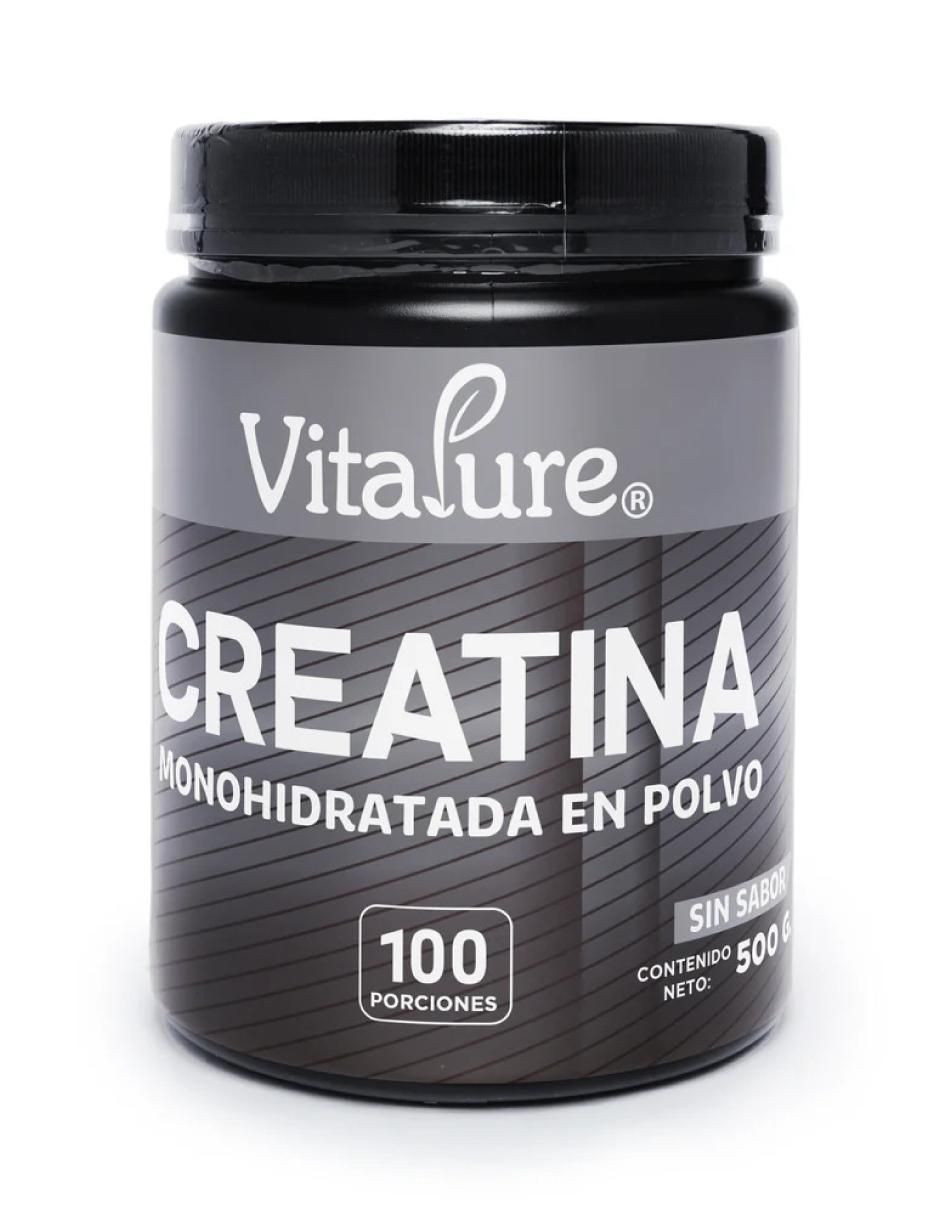 Kit de suplementos alimenticios Combo colágeno hidrolizado 12 sobres + creatina 2