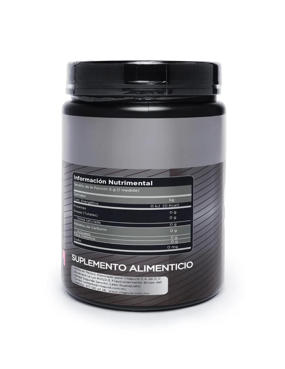 Kit de suplementos alimenticios Combo colágeno hidrolizado 12 sobres + creatina 3