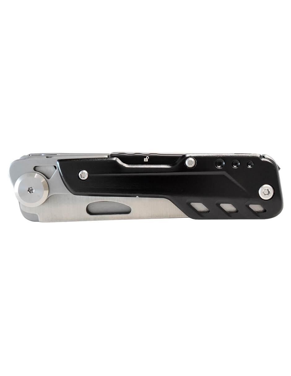 Multiherramienta plegable de 5 usos 2