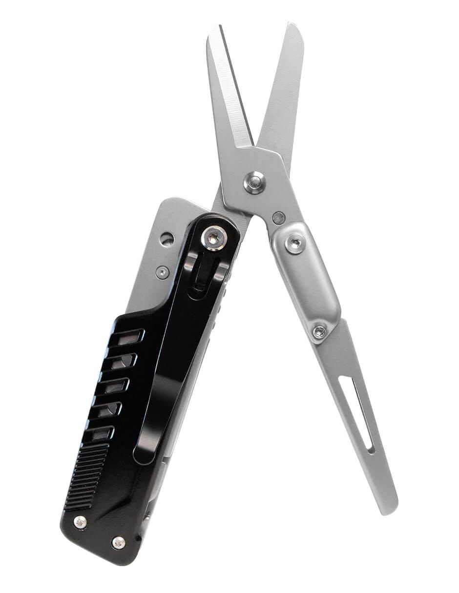 Multiherramienta plegable de 5 usos 3