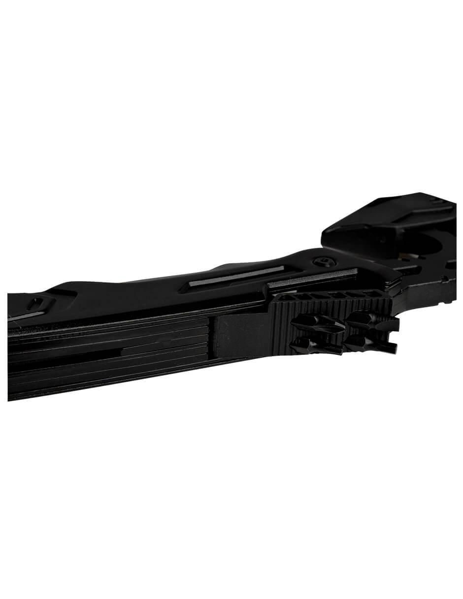Multiherramienta plegable de 13 usos con mini hacha 7